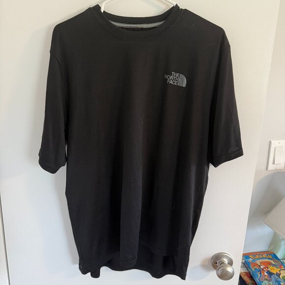 The North Face Flash Dry Shirt - NWOT - Picture 2 of 5